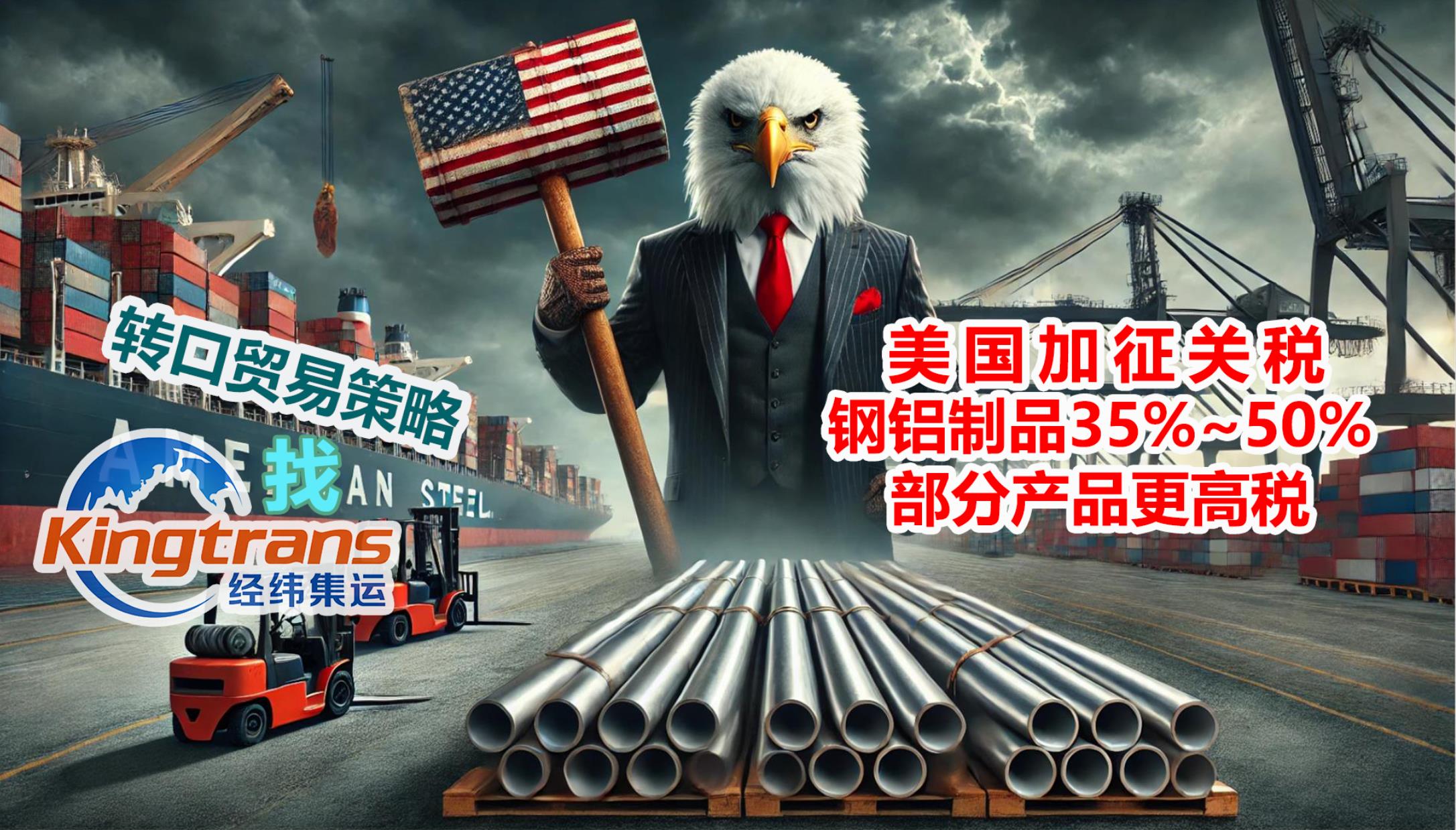 美国反倾销壁垒重压下，东南亚转口规避贸易壁垒？外贸人的2025指南